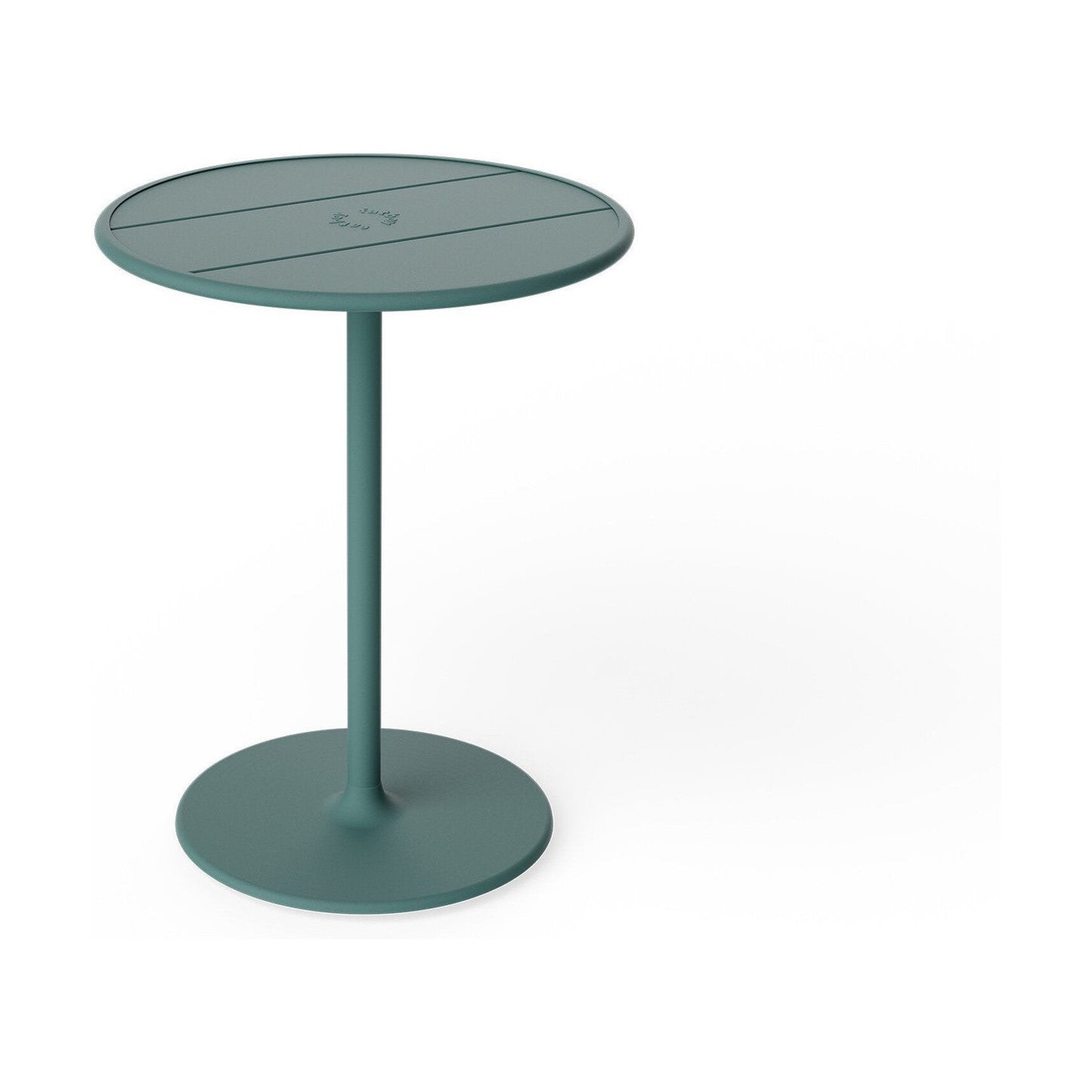 Fatboy Fred's Bistreau tuintafel Ø60 cm Dark Sage