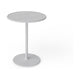 Fatboy Fred's Bistreau tuintafel Ø60 cm Light Grey