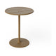 Fatboy Fred's Bistreau tuintafel Ø60 cm Mochaccino