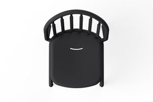 Fatboy Fred's tuinstoel Anthracite