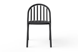 Fatboy Fred's tuinstoel Anthracite