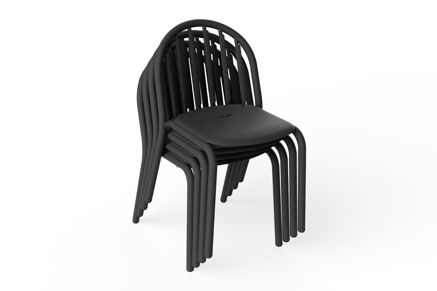 Fatboy Fred's tuinstoel Anthracite