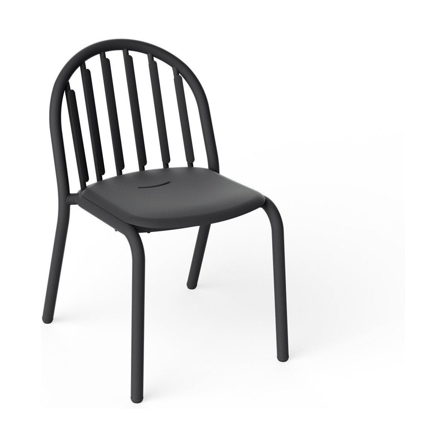 Fatboy Fred's tuinstoel Anthracite