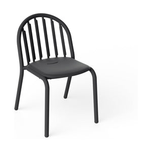 Fatboy Fred's tuinstoel Anthracite