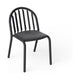 Fatboy Fred's tuinstoel Anthracite