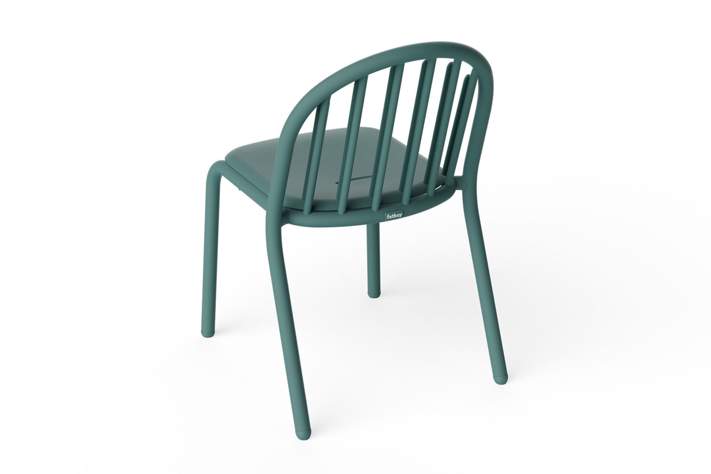 Fatboy Fred's tuinstoel Dark Sage