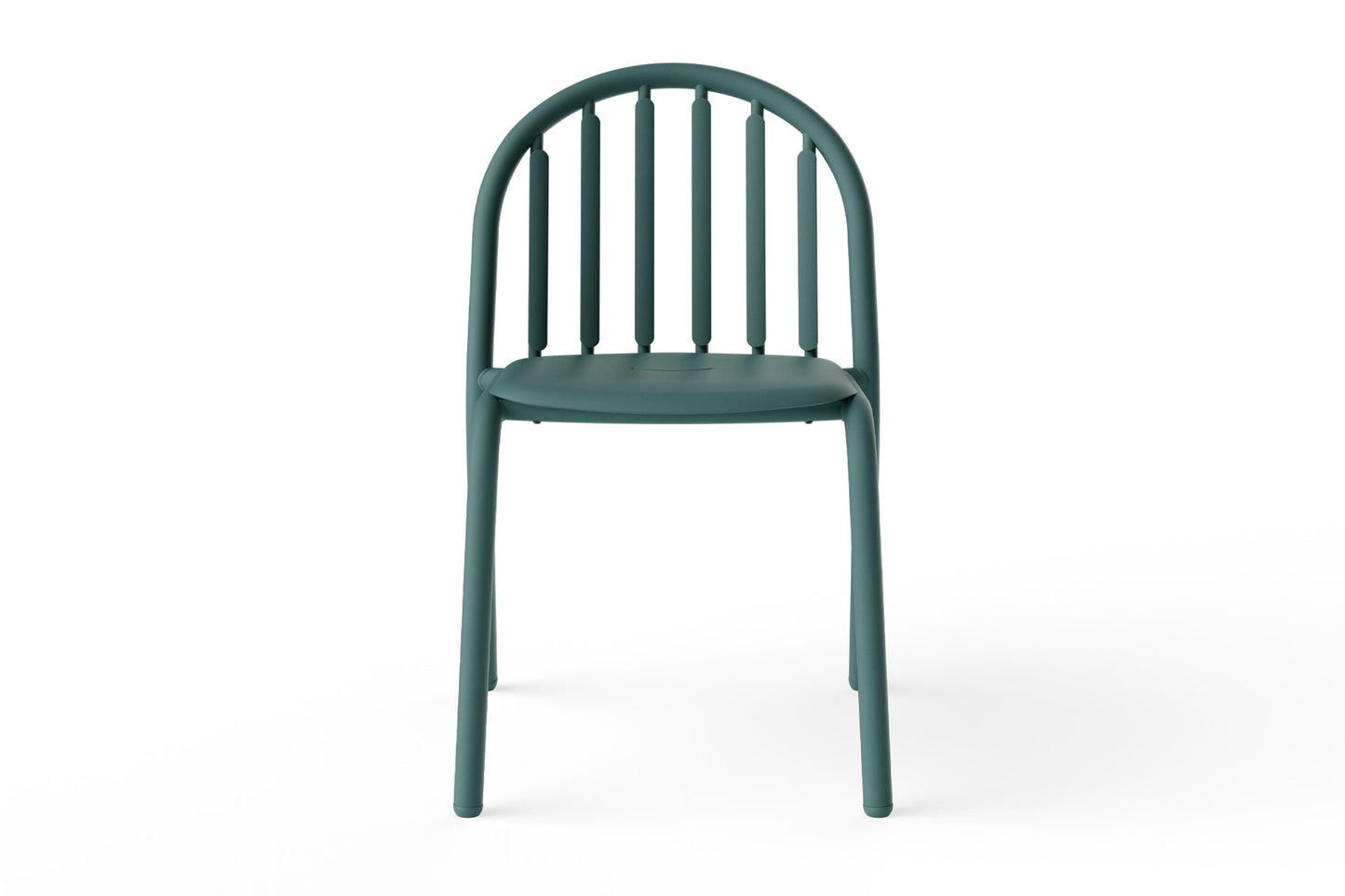 Fatboy Fred's tuinstoel Dark Sage