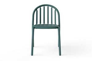 Fatboy Fred's tuinstoel Dark Sage