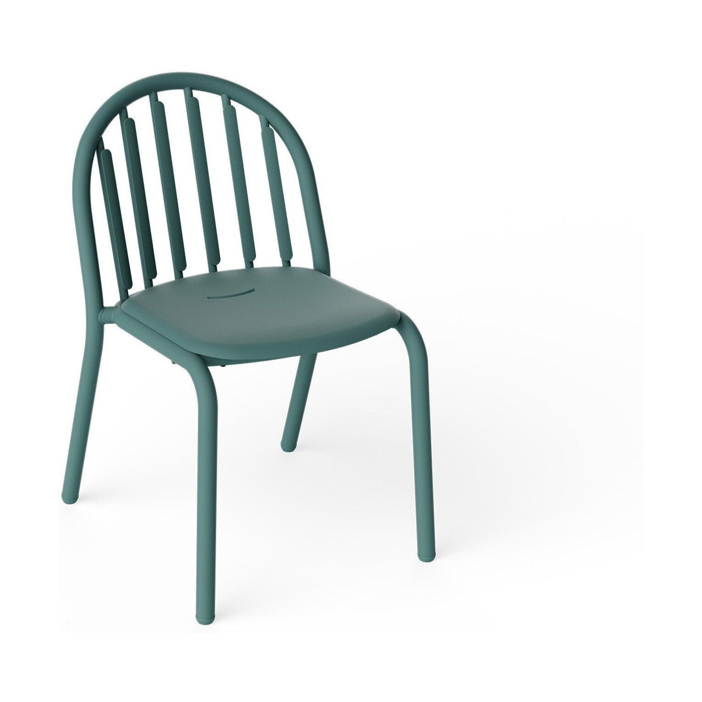 Fatboy Fred's tuinstoel Dark Sage