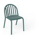 Fatboy Fred's tuinstoel Dark Sage