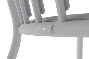 Fatboy Fred's tuinstoel Light Grey