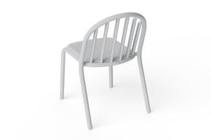 Fatboy Fred's tuinstoel Light Grey