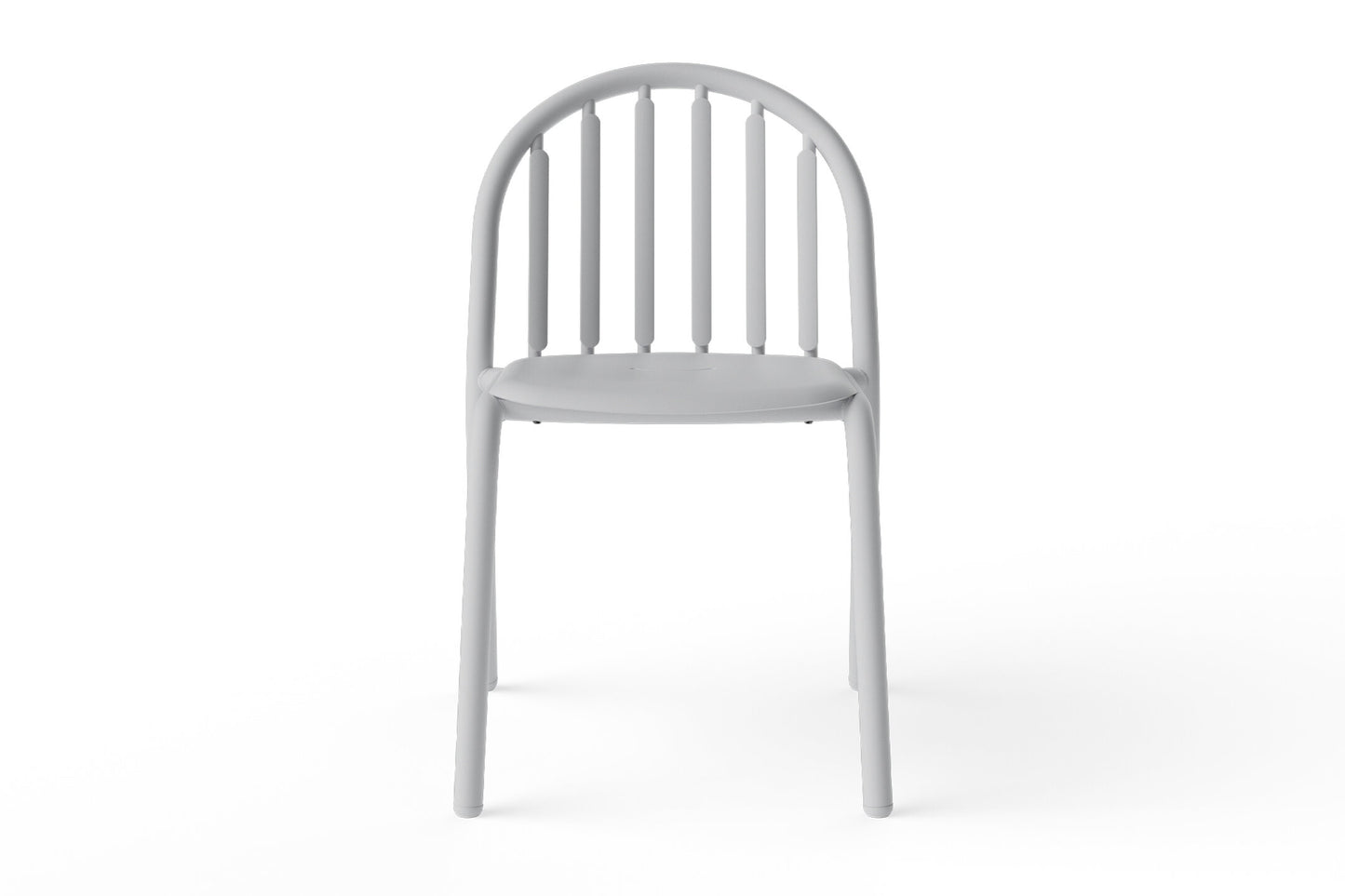 Fatboy Fred's tuinstoel Light Grey