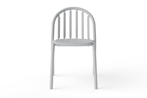 Fatboy Fred's tuinstoel Light Grey