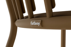 Fatboy Fred's tuinstoel Mochaccino