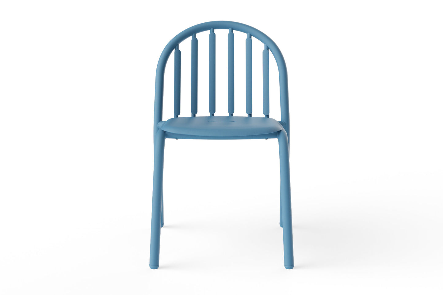 Fatboy Fred's tuinstoel Wave Blue