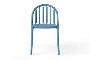 Fatboy Fred's tuinstoel Wave Blue