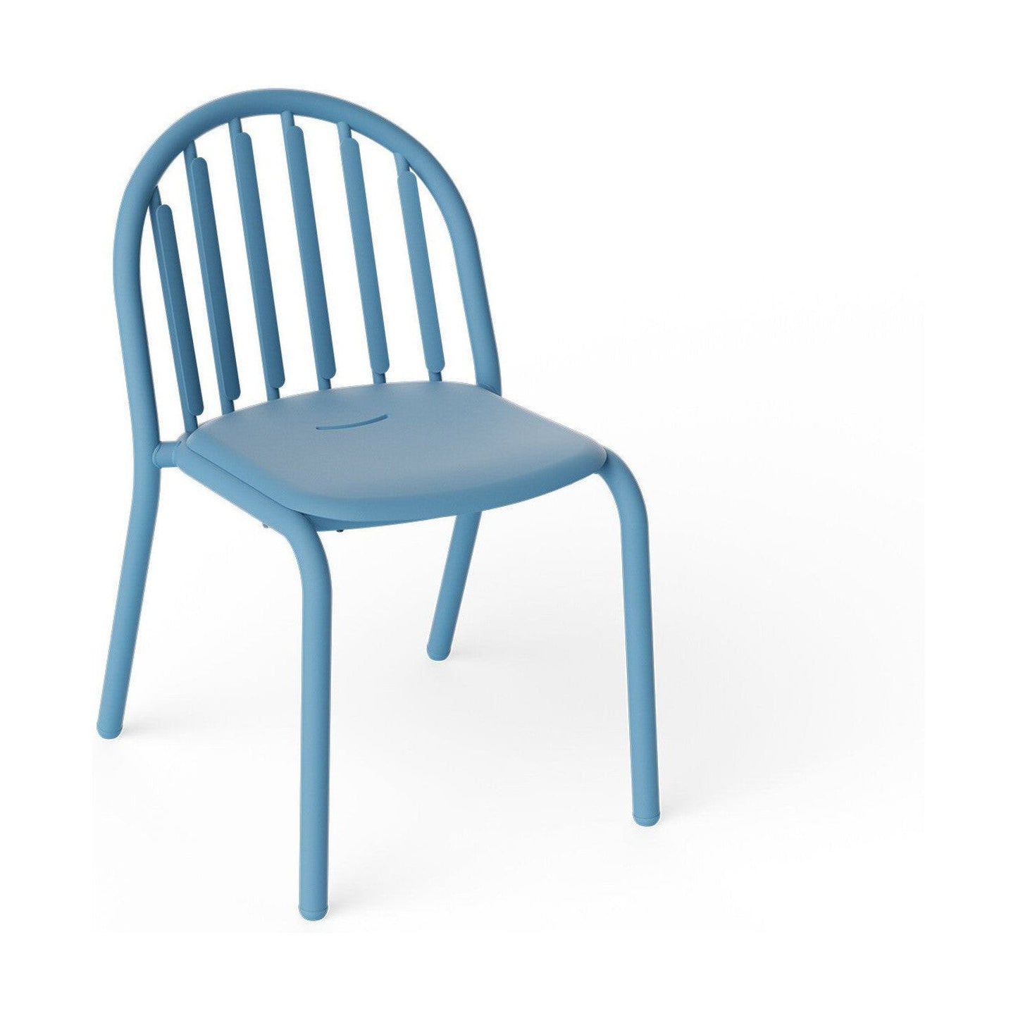 Fatboy Fred's tuinstoel Wave Blue