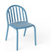 Fatboy Fred's tuinstoel Wave Blue