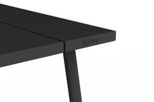 Fatboy Fred's Medium tuintafel 170x90 cm Anthracite