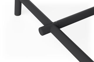 Fatboy Fred's Medium tuintafel 170x90 cm Anthracite