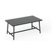 Fatboy Fred's Medium tuintafel 170x90 cm Anthracite