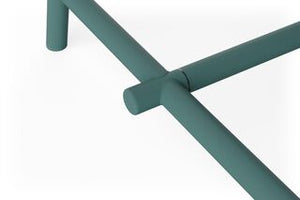 Fatboy Fred's Medium tuintafel 170x90 cm Dark Sage