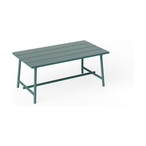Fatboy Fred's Medium tuintafel 170x90 cm Dark Sage