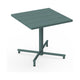 Fatboy Fred's Square Bistreau tuintafel 80x80 cm Dark Sage