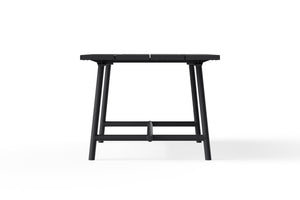 Fatboy Fred's tuintafel 220x100 cm Anthracite