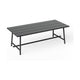 Fatboy Fred's tuintafel 220x100 cm Anthracite