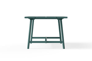 Fatboy Fred's tuintafel 220x100 cm Dark Sage