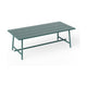 Fatboy Fred's tuintafel 220x100 cm Dark Sage
