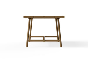 Fatboy Fred's tuintafel 220x100 cm Mochaccino