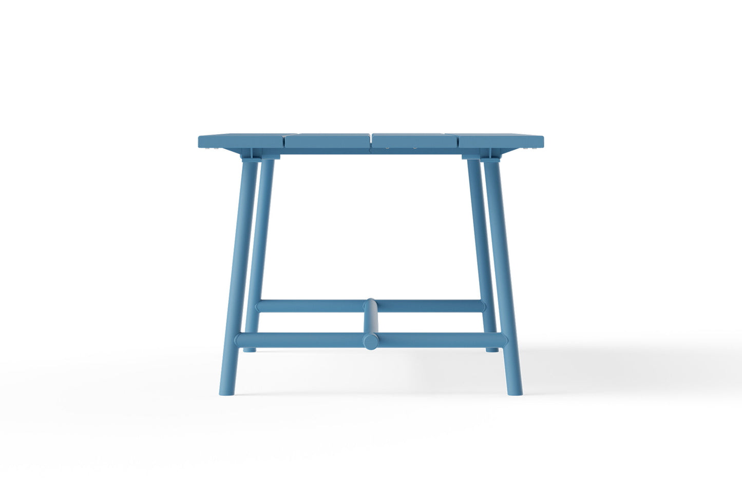 Fatboy Fred's tuintafel 220x100 cm Wave Blue
