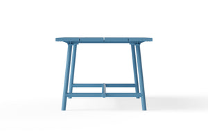 Fatboy Fred's tuintafel 220x100 cm Wave Blue