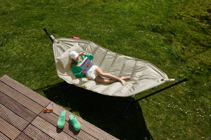 Fatboy Headdemock hangmat Cream