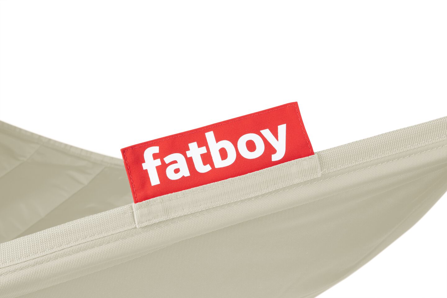 Fatboy Headdemock hangmat Cream