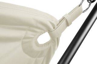 Fatboy Headdemock hangmat Cream