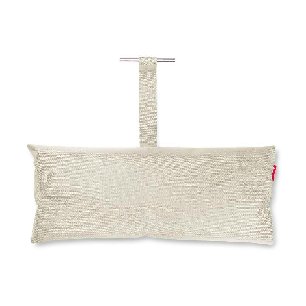Fatboy Headdemock kussen Cream
