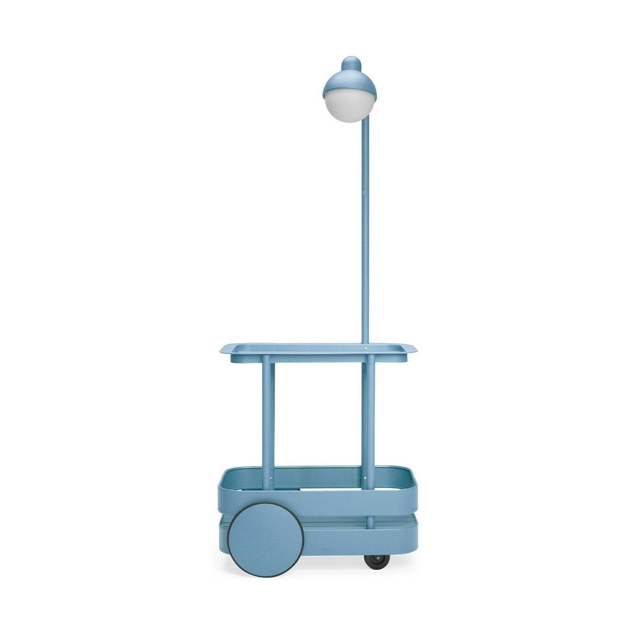 Fatboy Jolly Trolley Wave Blue