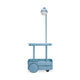 Fatboy Jolly Trolley Wave Blue