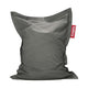 Fatboy Junior zitzak canvas recycled Charcoal Grey