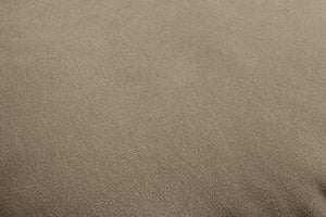 Fatboy Junior zitzak canvas recycled Taupe Grey