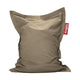 Fatboy Junior zitzak canvas recycled Taupe Grey