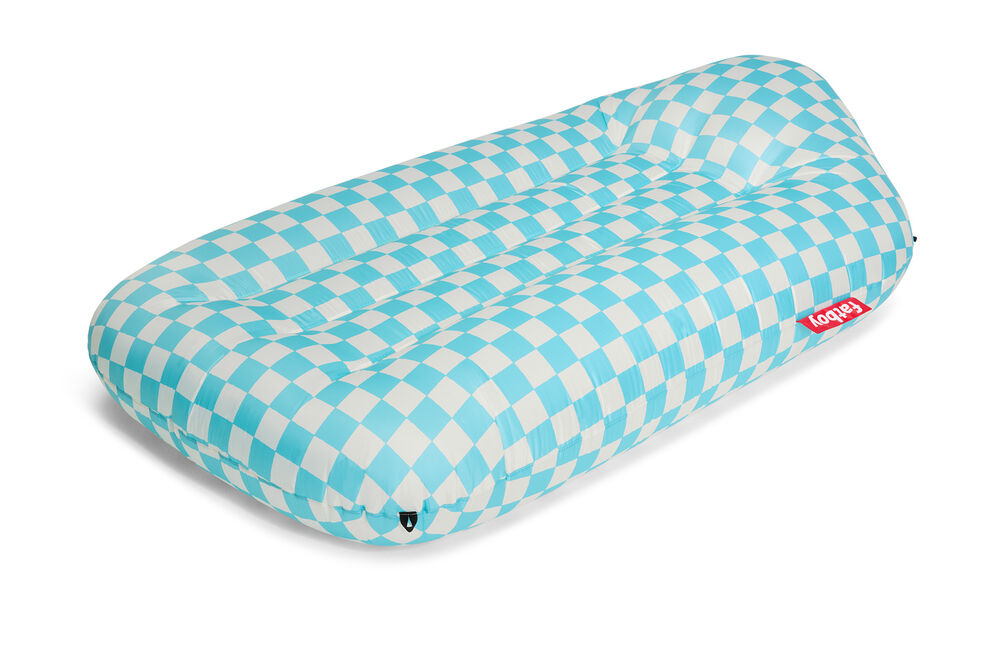 Fatboy Lamzac L 3.0 Chess Azur