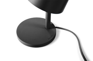 Fatboy Little Lebow tafellamp Anthracite