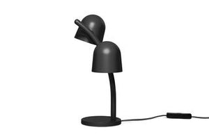 Fatboy Little Lebow tafellamp Anthracite