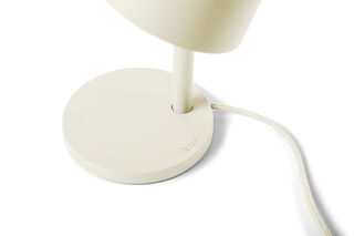Fatboy Little Lebow tafellamp Bone