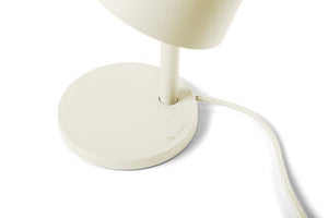 Fatboy Little Lebow tafellamp Bone